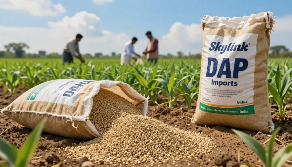dap fertilizer