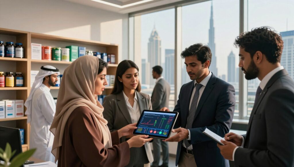 dap in dubai