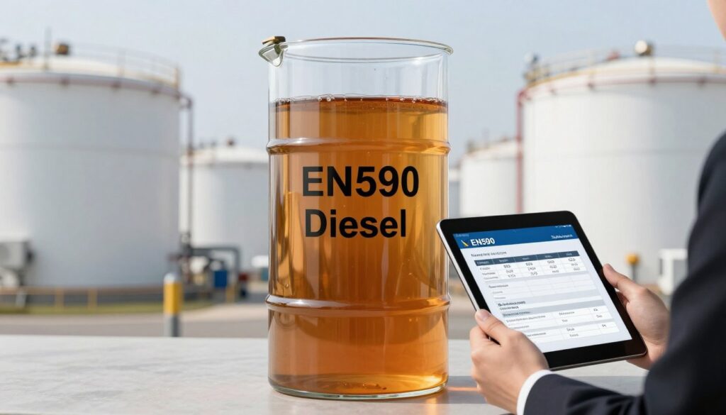 en590 diesel en590 diesel