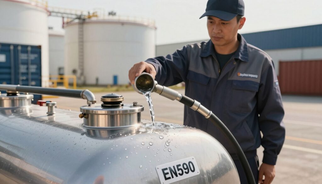 en590 diesel en590 diesel