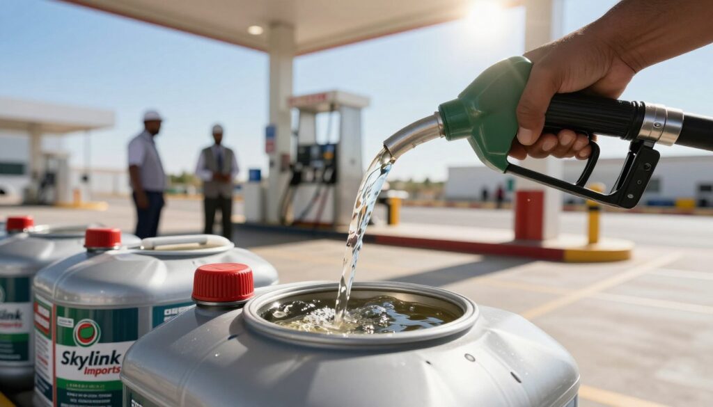 en590 diesel en590 diesel