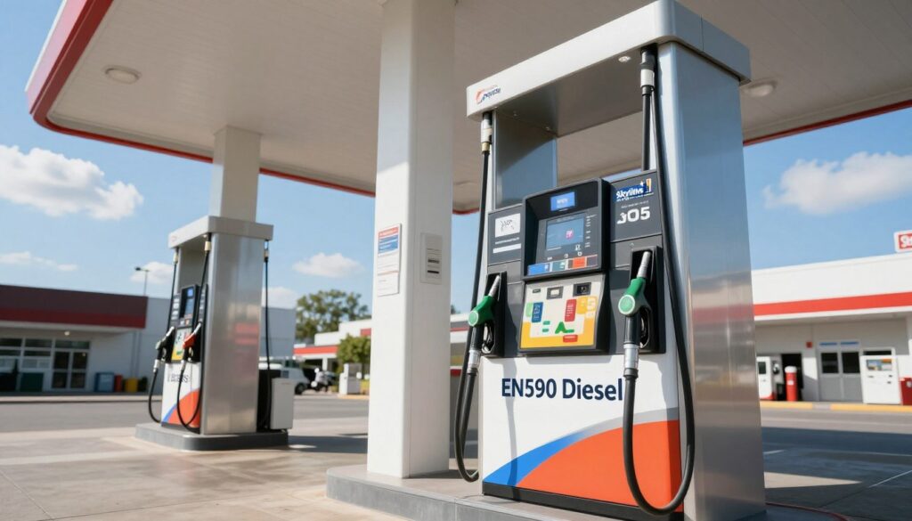 en590 diesel en590 diesel