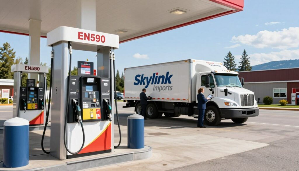 en590 diesel canada en590 diesel canada