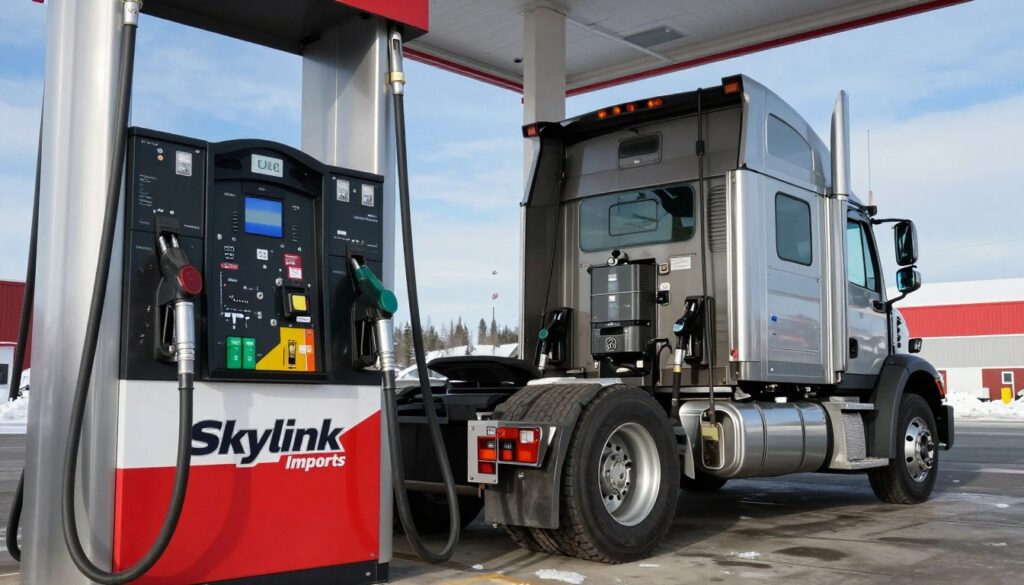 en590 diesel for canada en590 diesel for canada