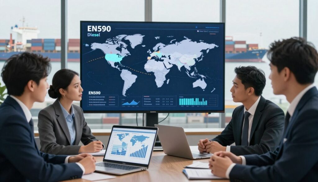 en590 diesel opportunities en590 diesel opportunities