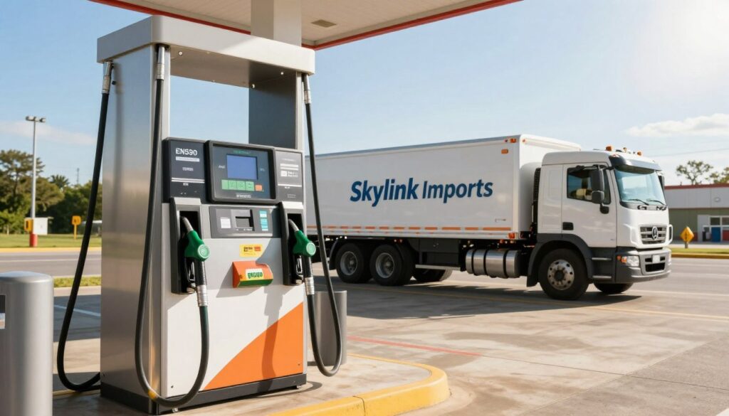en590 diesel supply en590 diesel supply