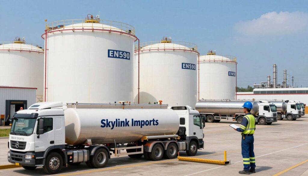 en590 diesel supply usa en590 diesel supply usa