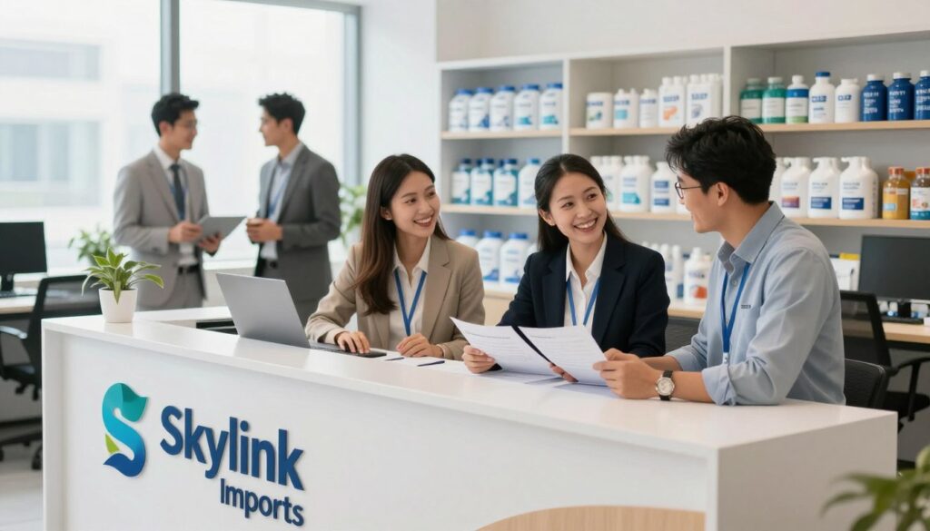 the best & greatest dap supplier in the uae: skylink imports the best & greatest dap supplier in the uae: skylink imports