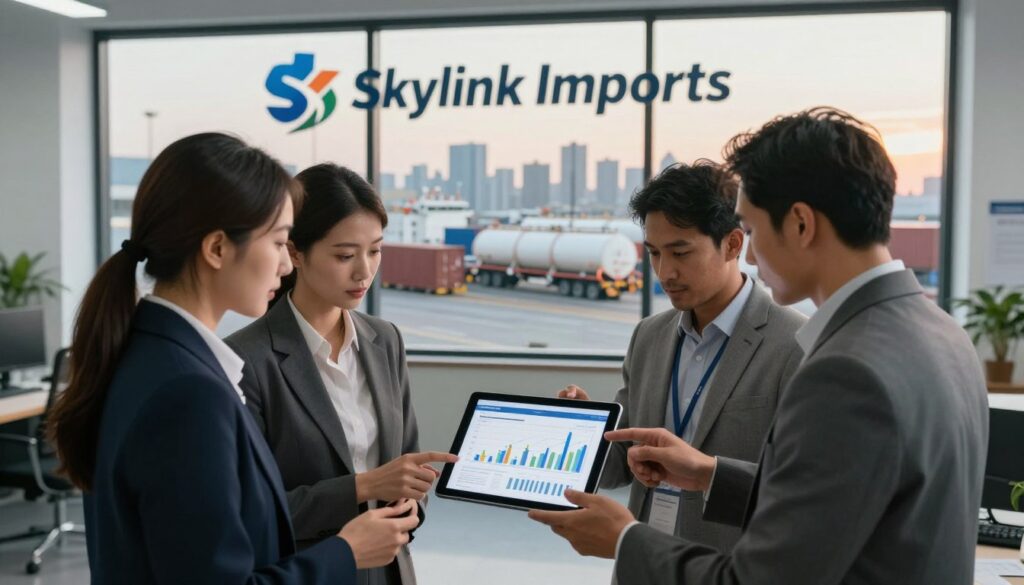 top diesel import company top diesel import company