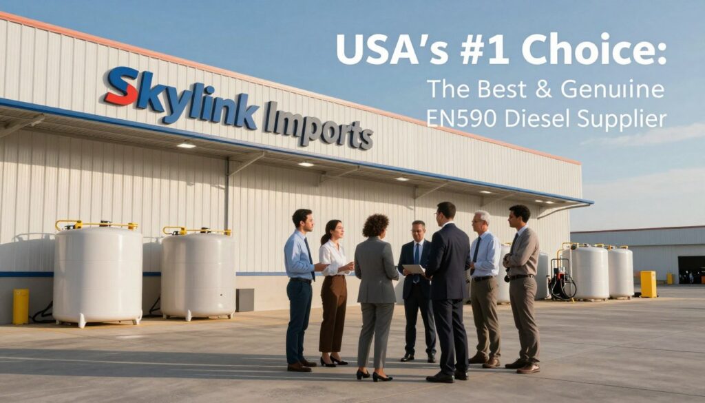 top en590 diesel supplier top en590 diesel supplier