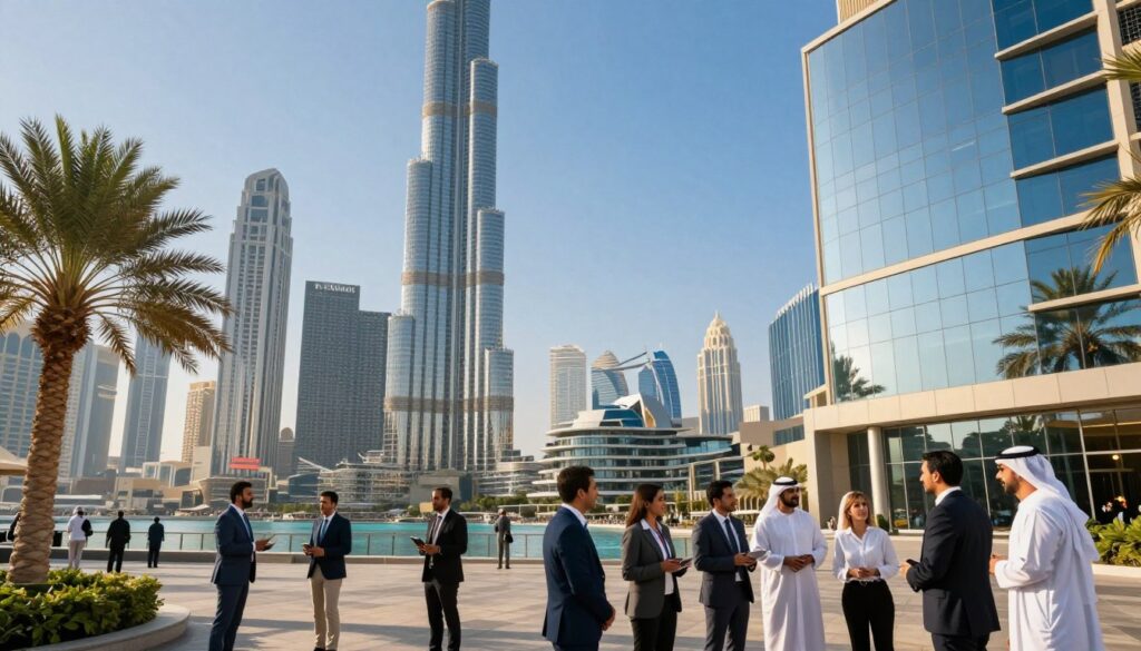 uae