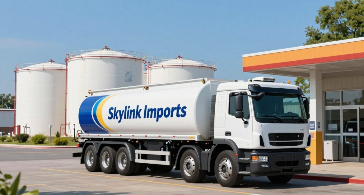 Certified Best & Genuine EN590 ULSD diesel suppliers in the USA