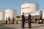 D6 Fuel Oil Supplier USA | The Best & Reliable | Skylink Imports