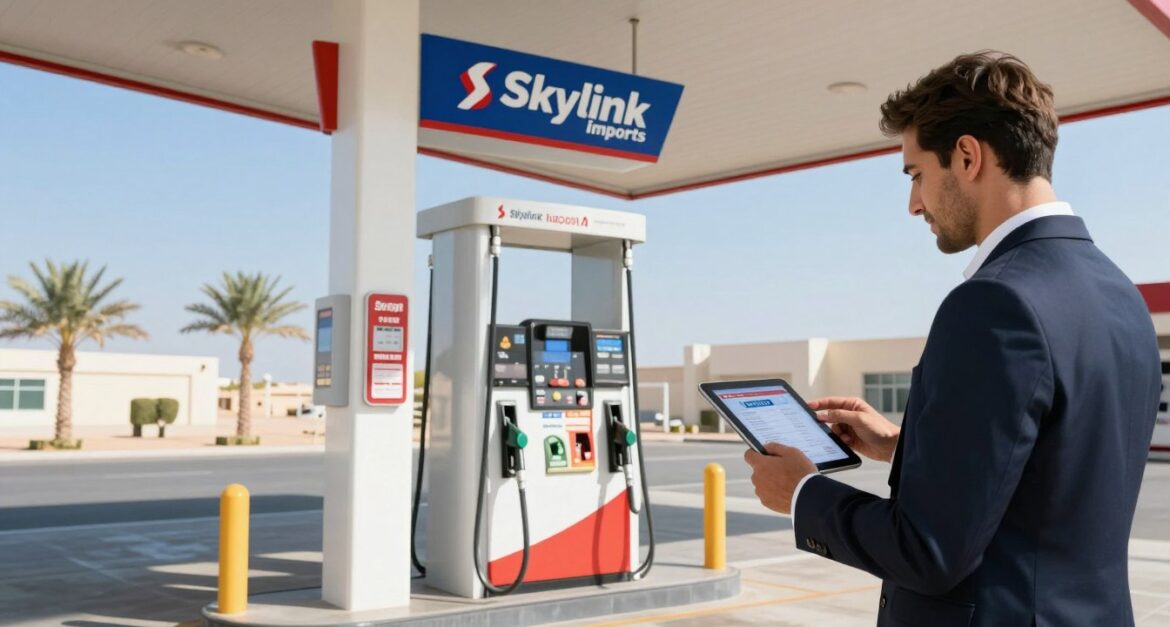 Reliable Choice for The Best EN590 Diesel in Qatar