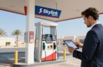 Reliable Choice for The Best EN590 Diesel in Qatar.