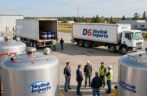 Skylink Imports: Genuine D6 Fuel Oil Supplier in Canada.
