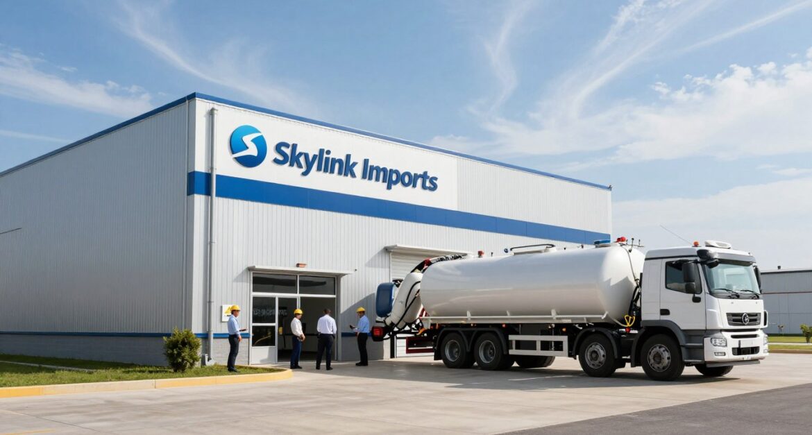 The Best Diesel Fuel Supplier | Best Price En 590