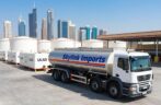 The Best EN590 Diesel Supplier in the UAE | Bulk ULSD Power Trading.