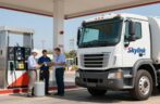 The Best EN590 Diesel Supply Solutions in the USA | Skylink Imports.