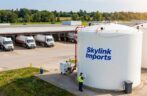 The Best EN590 Genuine Diesel Fuel Supplier in Canada | Skylink Imports.