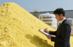 The Best Granular Sulphur Supplier in the USA | Bulk Powerful Trading.