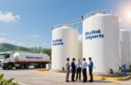 The Largest Genuine Trusted EN590 Supplier In North America.
