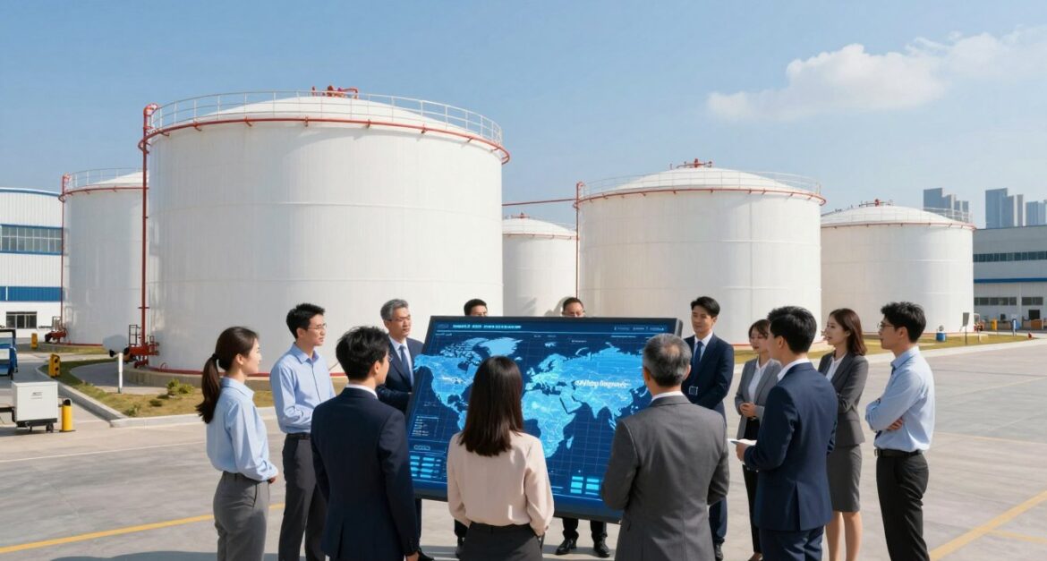 Top Diesel En590 Wholesale Suppliers In The World