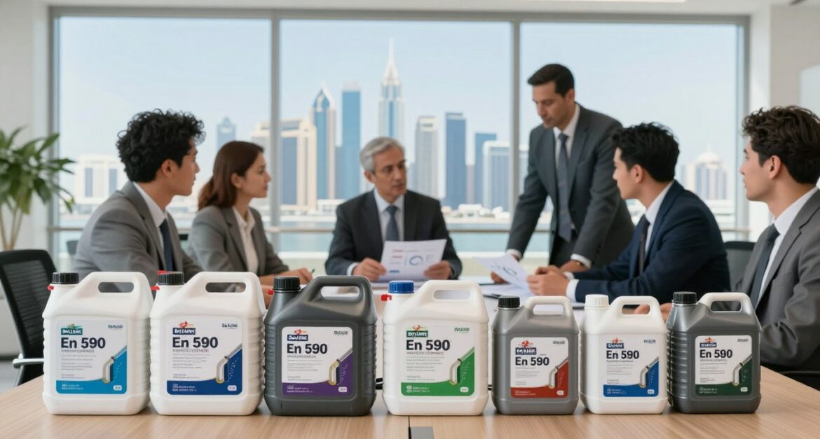 Top En 590 Mainstream Genuine Suppliers In UAE | Skylink Imports