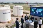 Top Genuine Jet Fuel Suppliers in the World | Skylink Imports