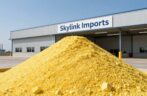 UAE’s #1 The Best & Genuine Sulphur Granules Supplier | Skylink Imports