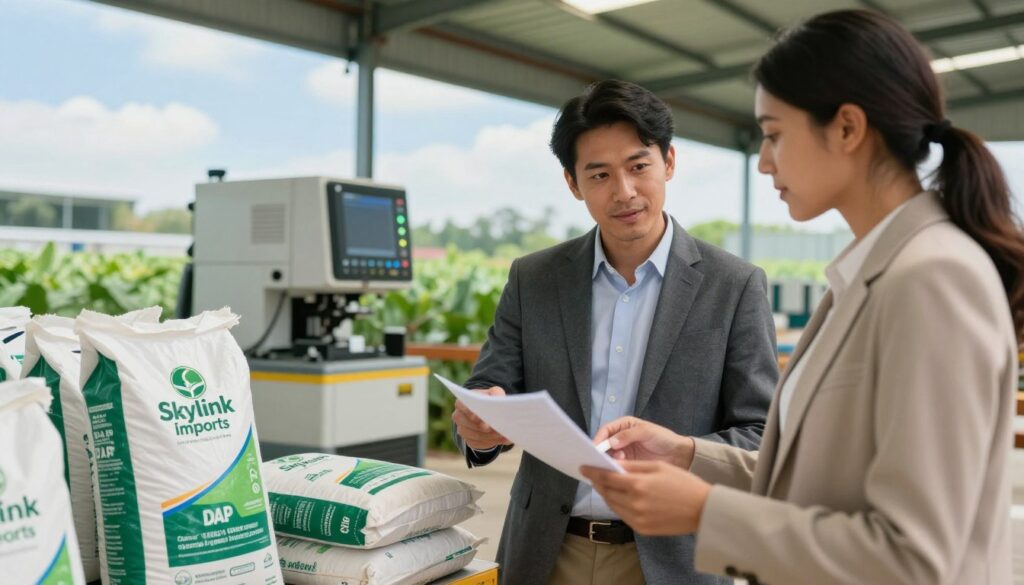 authentic dap fertiliser supplier authentic dap fertiliser supplier
