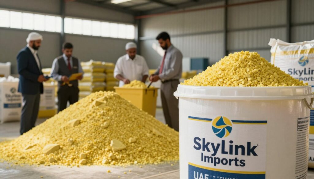 bulk sulphur supplier uae bulk sulphur supplier uae