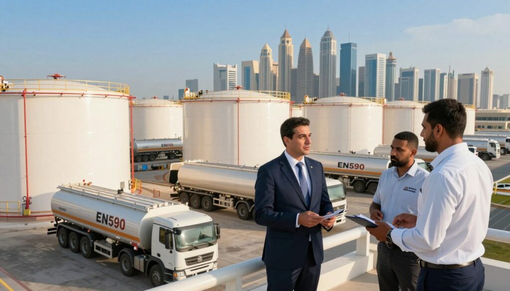 en590 diesel supplier dubai en590 diesel supplier dubai