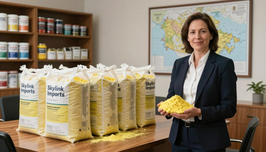 expert sulphur supplier canada expert sulphur supplier canada