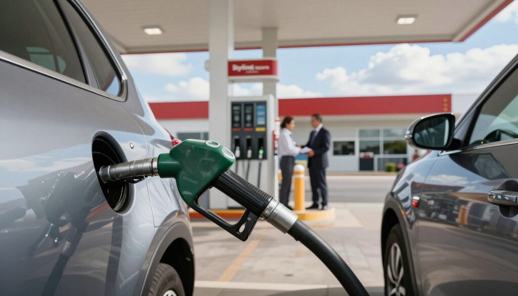 high-quality en590 diesel