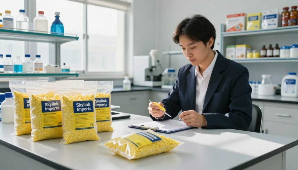 quality sulphur granules supplier quality sulphur granules supplier