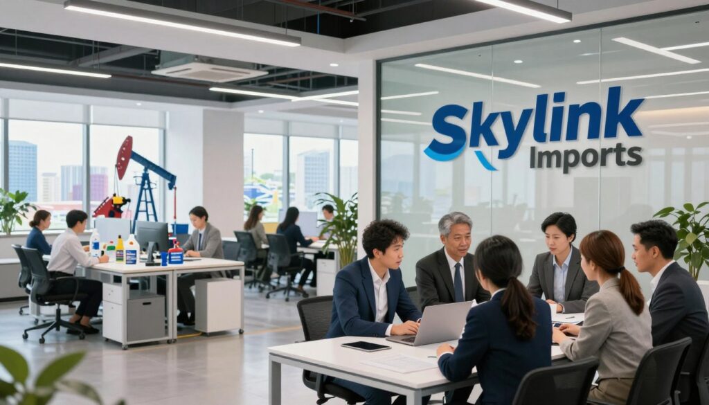 skylink imports skylink imports