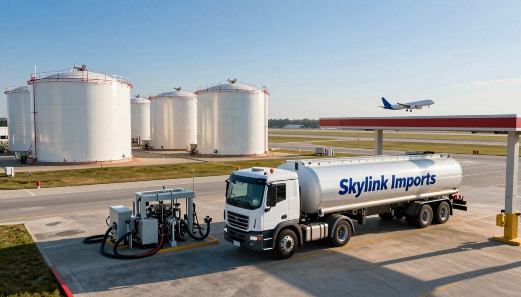 skylink imports jet fuel uae skylink imports jet fuel uae