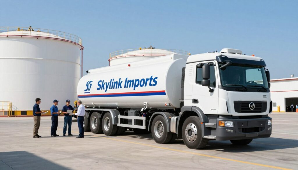 the best jet fuel supplier canada