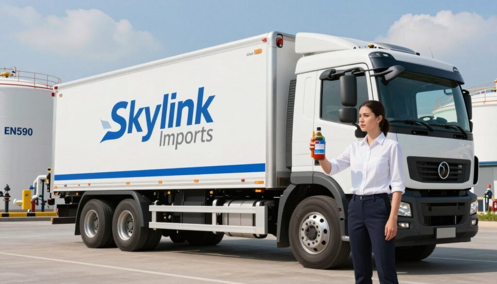 top en590 diesel supplier top en590 diesel supplier