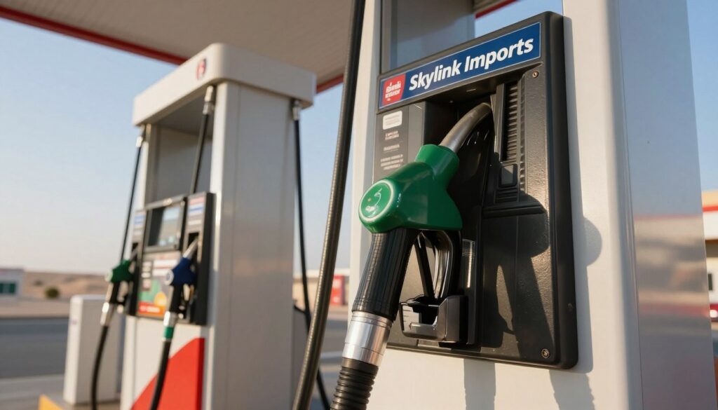 top-rated diesel fuel qatar