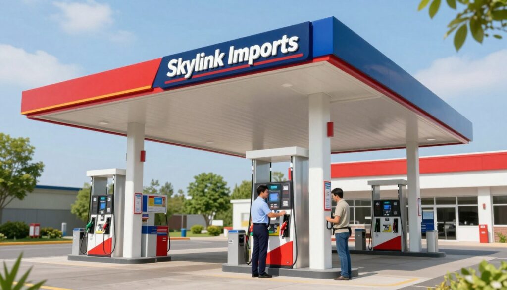 top-rated fuel provider top-rated fuel provider