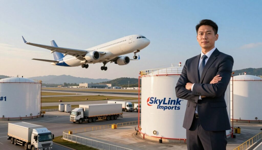 top-rated jet fuel supplier in canada top-rated jet fuel supplier in canada