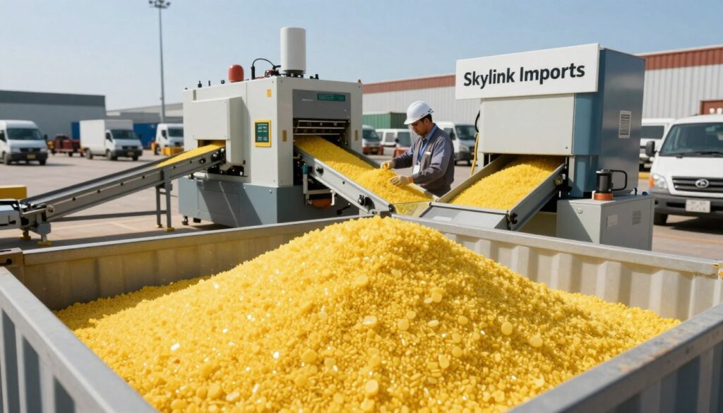 top sulphur granules supplier top sulphur granules supplier