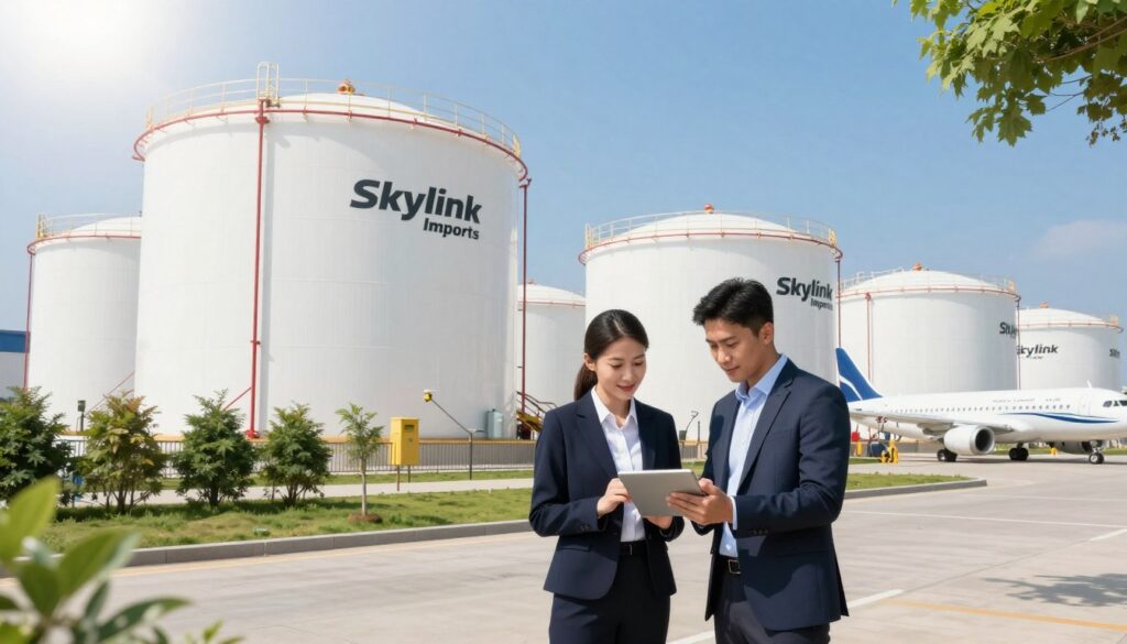 trusted aviation fuel supplier trusted aviation fuel supplier