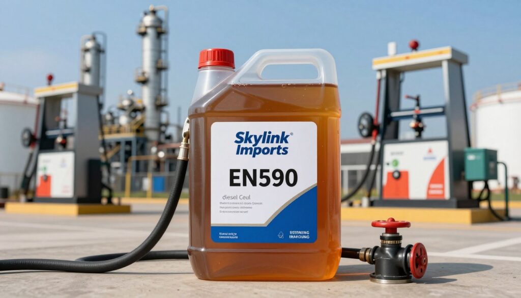 Authority records and consistent supplier paperwork for fuel transaction