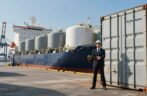 Get Diesel EN590 ULSD Now | Skylink Imports | The Fuel Expert