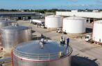 Jet A-1 Fuel USA: Bulk Sourcing | Skylink Imports.