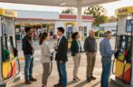Rated Best in America – #1 Genuine Fuel Provider in America