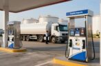 The Best En590 Fuel Supplier | Trusted Direct Refineries.